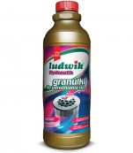 GRANULE CURATARE