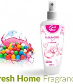 FreshHome  Bubble Gum 200ml