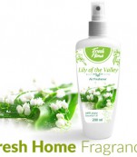 FreshHome  Lily of the Valley 200ml