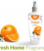 FreshHome  Orange 200ml